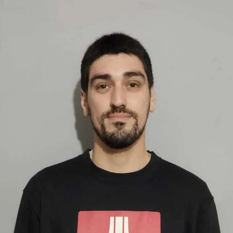 Nicolás Carrizo
