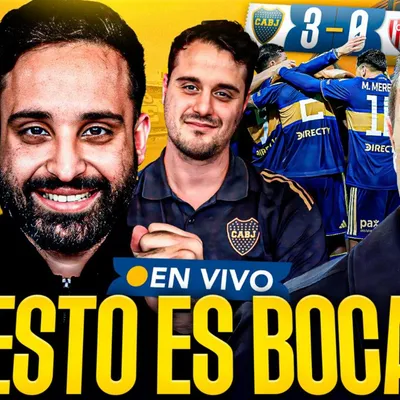 Mirá Planeta Bostero, programa 113: 5 de octubre de 2026