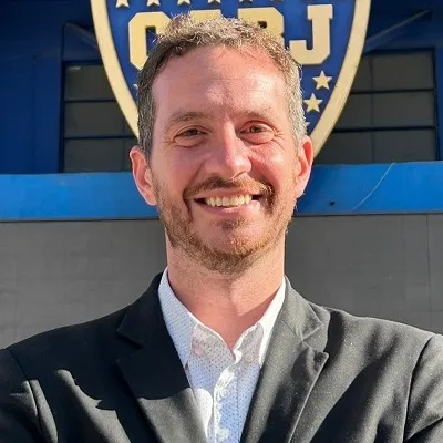 Emiliano Raddi