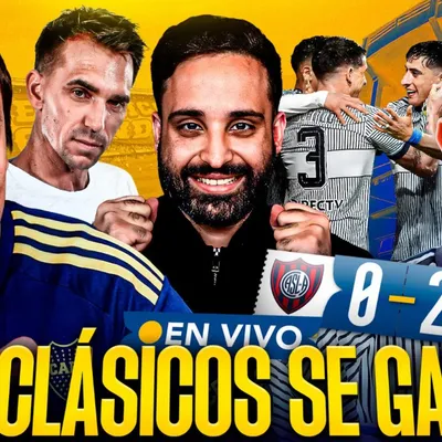 Un nuevo programa de Planeta Bostero.