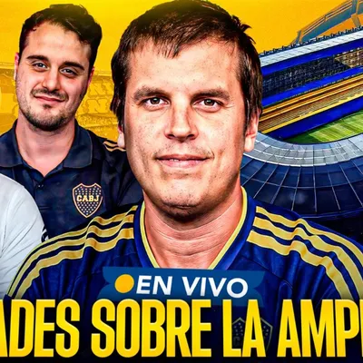 Mirá Planeta Bostero, programa 111: 30 de septiembre de 2026