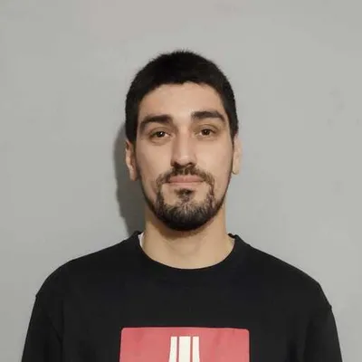 Nicolás Carrizo