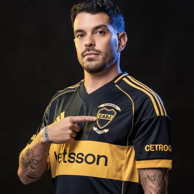 Juan Pablo Reynoso