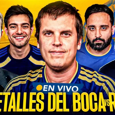 Un nuevo programa de Planeta Bostero.