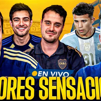 Mirá Planeta Bostero, programa 115: 7 de octubre de 2026