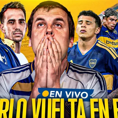 Mirá Planeta Bostero, programa 118: 14 de octubre de 2026