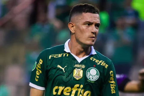 ¿Lo dejan irse? La postura de Palmeiras sobre Aníbal Moreno ante el interés de Gago y Boca