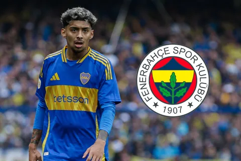 El movimiento del Fenerbahce en el mercado que puede complicar la llegada de Cristian Medina