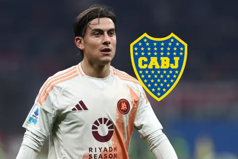 Apegados al plan: cuándo creen en Boca que se concretará el pase de Paulo Dybala