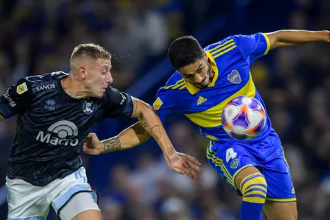 ◉ EN VIVO | Boca vs. Belgrano en vivo: seguí el minuto a minuto