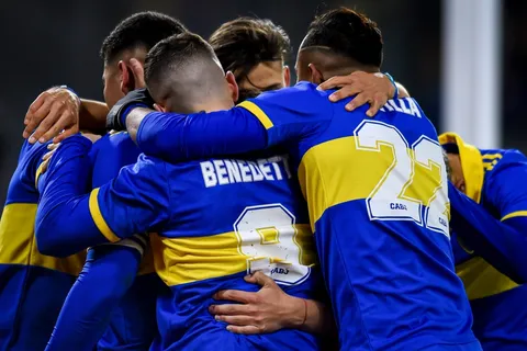 "Ibarra no lo tenía en cuenta": se confirmó la salida de un juvenil de Boca