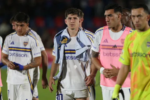 Marcelo Saracchi quiere reunirse con Russo: "Quiere saber qué va a ser de su futuro"