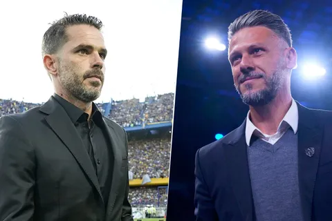 Boca busca a Gonzalo Piovi, pero Demichelis lo quiere en Monterrey: ¿dejó de ser prioridad?