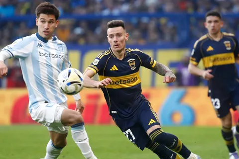 Boca vs. Racing, por las semifinales del Torneo Clausura 2025: formaciones, horario y TV
