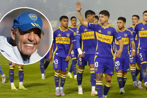 Miguel Russo llevó a Marcelo Saracchi  Miami, pero él planea irse de Boca: no tolera ser suplente