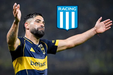 Alerta: Gustavo Costas quiere a Milton Giménez ahora mismo en Racing