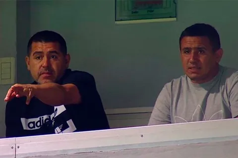 Boca ya definió en qué puesto no buscará incorporar: "La zona está cubierta"