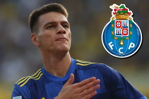 Qué pasará con Zenón tras la oferta de Porto
