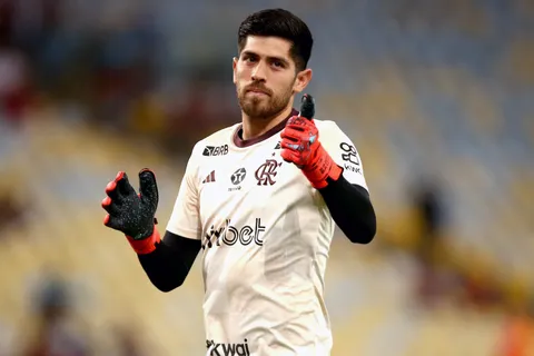 Por qué los hinchas de Boca hicieron tendencia a Agustín Rossi: "La verdad que..."