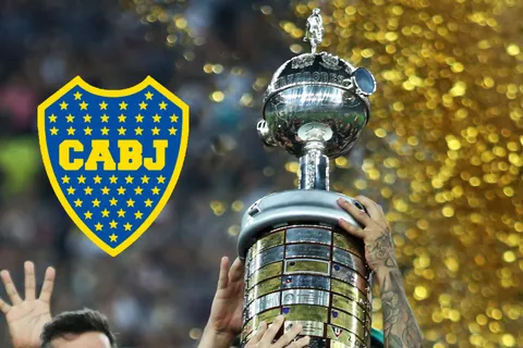 Qué necesita Boca para clasificar a la Copa Libertadores 2025: las opciones