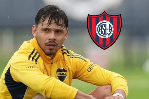 Por qué San Lorenzo le sigue pagando a Ángel Romero aunque ahora esté en Boca