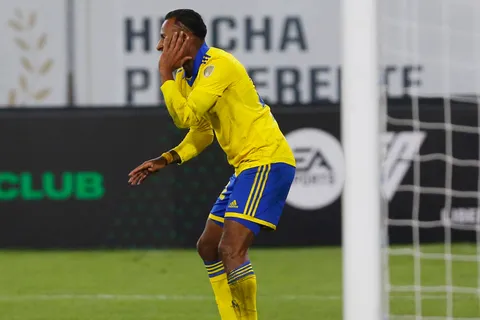 La historia que publicó Villa ni bien terminó la final entre Boca y Fluminense