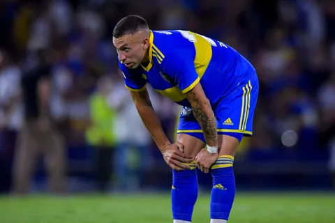 ¿Se va de Boca? Llegó una oferta formal por Briasco