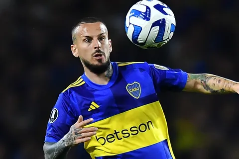 El verdugo de Boca al que podría ir Darío Benedetto sobre el final del mercado de pases
