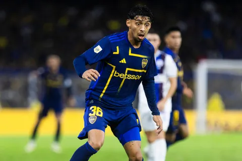 El gesto que le destaca Boca a Medina en la negociación con Fenerbahce: "Es la clave"