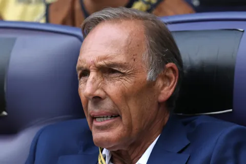 Por qué Miguel Russo borró a los 11 jugadores que no aparecen en la lista de Boca vs. Unión