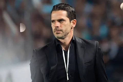 La anécdota de Fernando Gago en Racing con un juvenil que refleja sus valores como DT