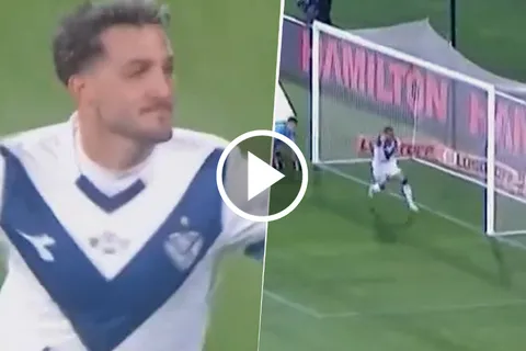Vélez gana 2 a 0 contra Boca por la Copa Argentina
