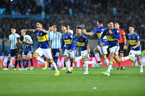 Boca Juniors 2023