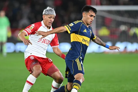 Confirmado el día y la hora para Boca vs. Huracán por los octavos del Torneo Apertura