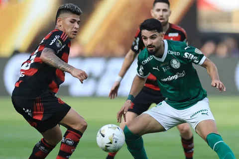 Flamengo campeón: cómo quedó Boca en la tabla de títulos de la Copa Libertadores