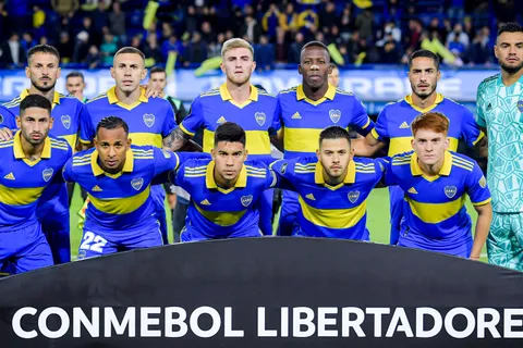 ¿Se limpia para el Superclásico? El titular que llega con 4 amarillas al partido vs. Central