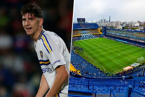 Las noticias de Boca hoy.