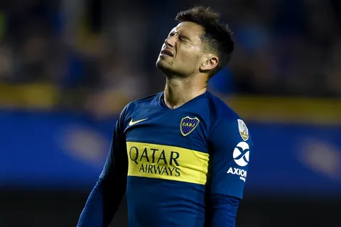 Mauro Zárate se fue de Boca hace unos años y todavía lo lamenta: "Me fui por pelotudo"