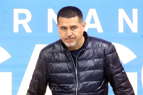 Néstor Fabbri jugó en Boca e hizo una fuerte confesión: "Riquelme evitó una masacre"