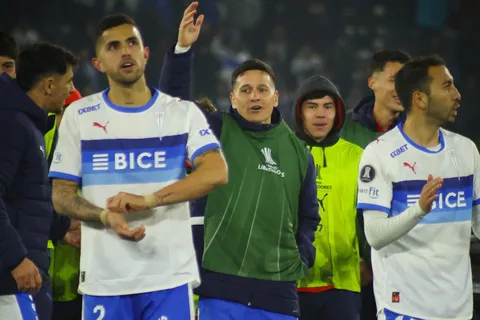Universidad Católica calienta la previa ante Boca: "Vamos a ganar"