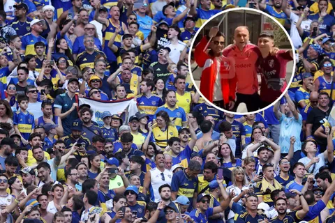 Nunca serán como Boca: la hinchada de River da pena en Seattle y busca sumar a estadounidenses