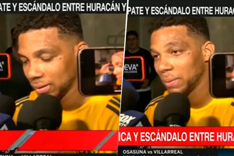 Frank Fabra reveló cuándo se enteró que Fernando Gago lo ponía de titular en Boca