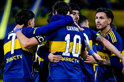Contra Newell's no hay excusas: si Boca quiere jugar la Copa Libertadores se tiene que despertar