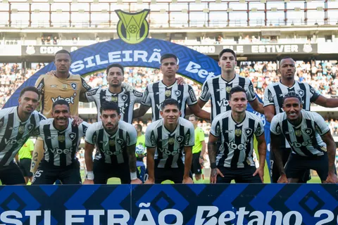 Atento, Boca: Botafogo quiere "robarse" al Marino Hinestroza, el extranjero que pidió Russo