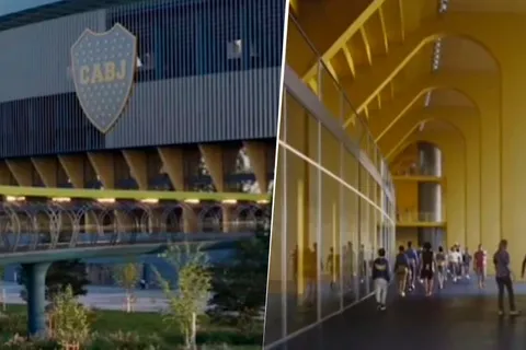 Sigue la campaña: el spot del macrismo contra Riquelme por La Bombonera y el inesperado anuncio de Román