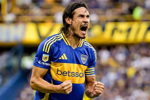Boca lo espera: los tres motivos por los que Edinson Cavani podría jugar ante Independiente