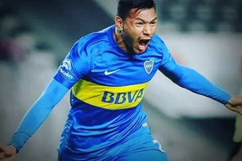 Chávez analizó su paso por Boca y realizó una confesión
