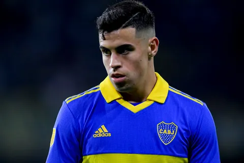 ¿El futuro de Payero tiene un sorpresivo final? La estrategia de Boca: "No descarten..."