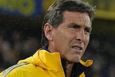 La respuesta de Claudio Úbeda a los hinchas que pidieron ganarle a River: "Estoy seguro"