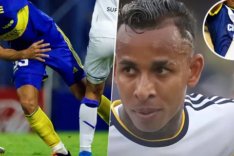 Las noticias de Boca: el jugador que "la pasó mal" vuelve en enero y ¿hay reemplazante extranjero de Villa?